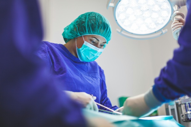 Health: Targeted training on minor ops urged for physicians